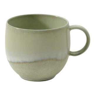 Villeroy & Boch Hrnček 0,21 L Perlemor alga