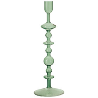 Villeroy & Boch Svietnik 27 cm, úzky sage Like Home