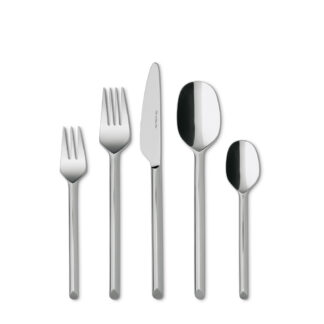 Villeroy & Boch Príborová sada Like, 27 × 7,5 cm