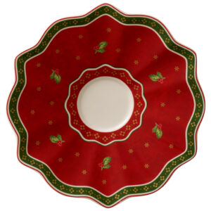 Villeroy & Boch Kávová podšálka Toy’s Delight, 17,5 cm