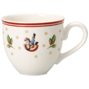Villeroy & Boch Šálka na espresso Toy’s Delight, 0,07 l