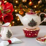 Toy's Delight – vianočný porcelán Villeroy & Boch