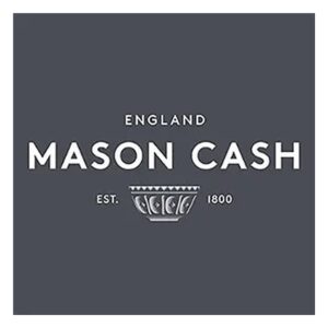 Mason Cash