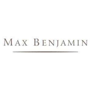 Max Benjamin
