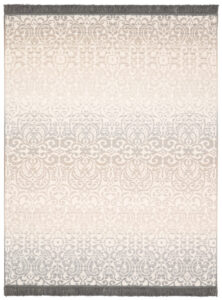 Hermann Biederlack Deka na doma a oddych 150 × 200 cm Arabesk