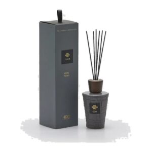 Fľaštička na parfúm CUIR 150 ml H.13.5 C5 EDG