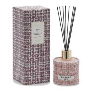 EDG Aróma difuzér Bouclé Bottle Perfumer 500 ml