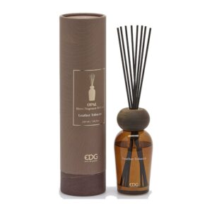 EDG Parfumová fľaša Opal 220 ml 14 cm