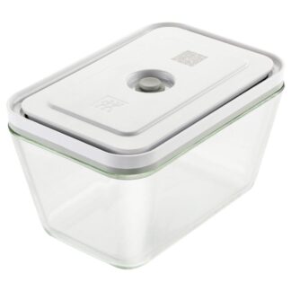 Zwilling Fresh & Save Vákuovacia sklenená dóza L, 2,0 l