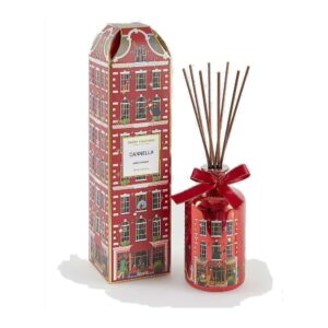 EDG Rue de Rivoli – vonná fľaša 500 ml, 35 cm, cinnamon